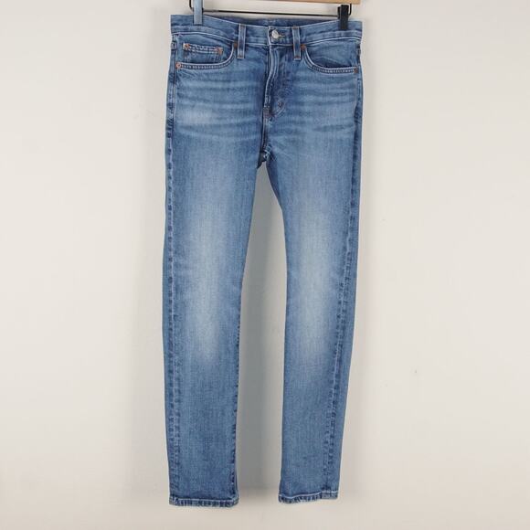 Outerknown Other - Outerknown Sea Ambassador Slim Fit Jeans Mens Sz 29 x 30